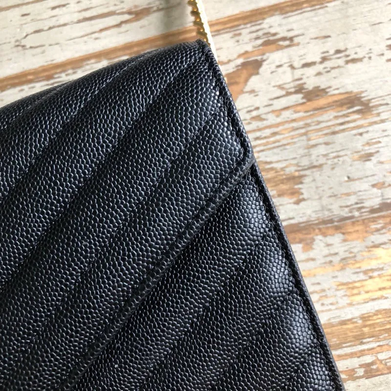- Adeline Bags Laurent - Refined Bags Customer-first approach - Yves Saint