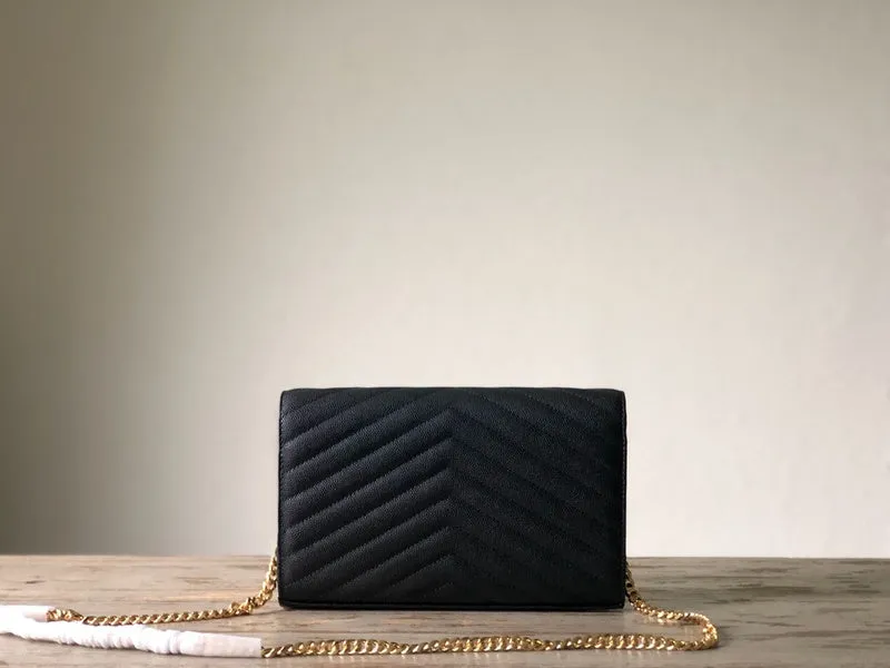 - Adeline Bags Laurent - Refined Bags Customer-first approach - Yves Saint
