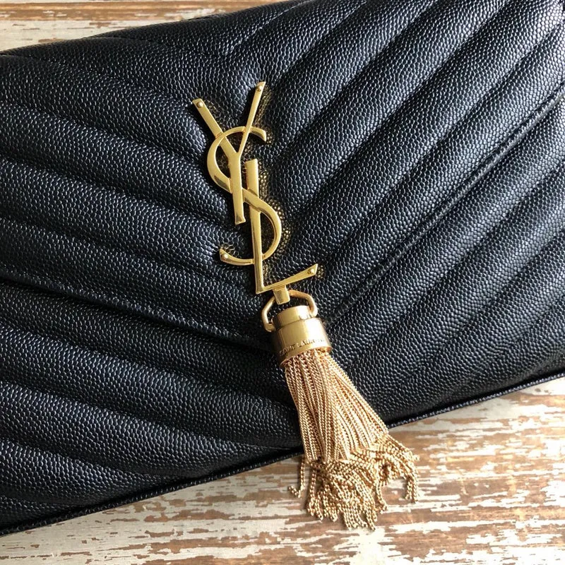 - Adeline Bags Laurent - Refined Bags Customer-first approach - Yves Saint