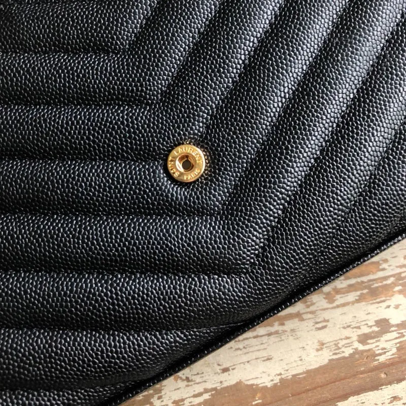 - Adeline Bags Laurent - Refined Bags Customer-first approach - Yves Saint