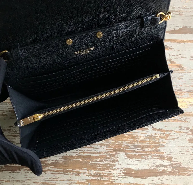 - Adeline Bags Laurent - Refined Bags Customer-first approach - Yves Saint