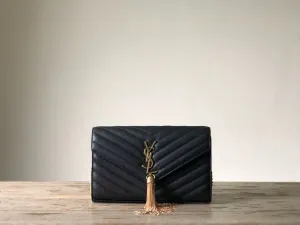 - Adeline Bags Laurent - Refined Bags Customer-first approach - Yves Saint