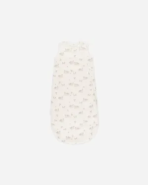-Jersey Sleep Bag || Swans-