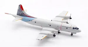 1 200 for Portugese AIR Force Lockheed P-3C Airliner Aircraft Model Simulation Static Ornaments Miniatures Set