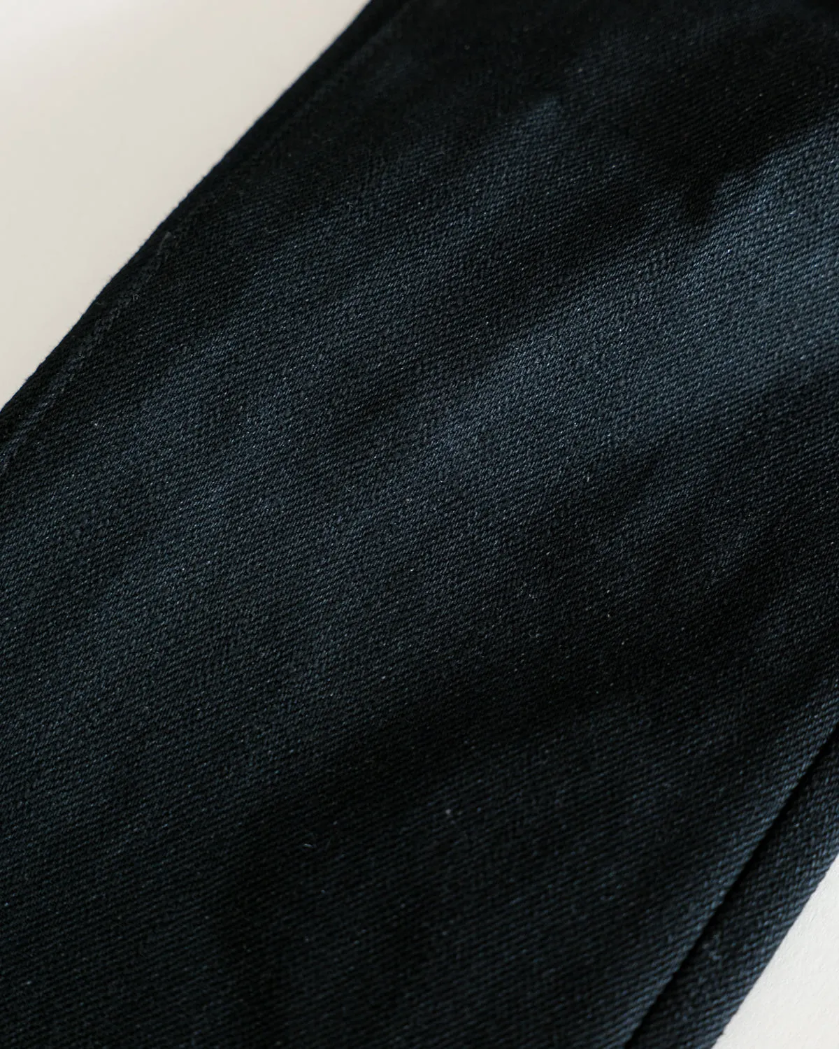 17oz - Cryptic Stealth Selvedge - SK Fit