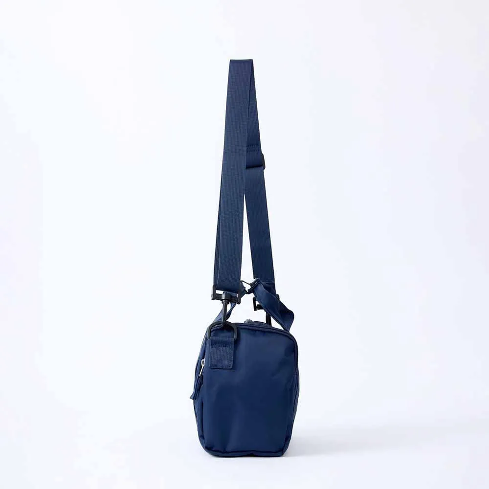 2Way Boston Cube Navy 3381
