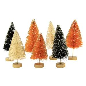 (52251) Mini Bottle Brush Tree Set