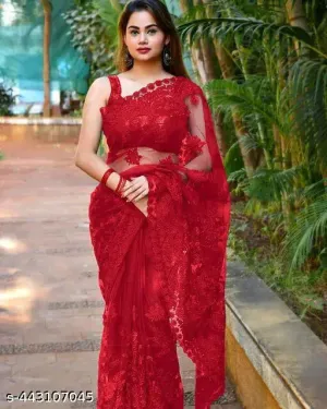 Aakarsha Refined Sarees