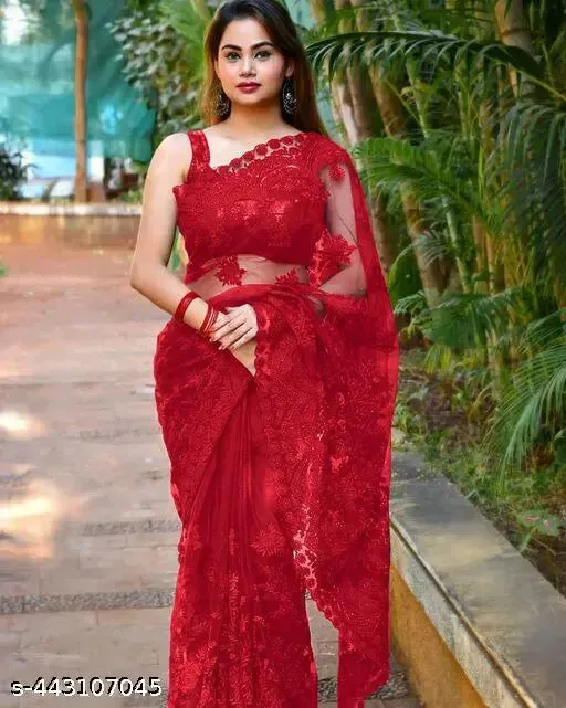 Aakarsha Refined Sarees