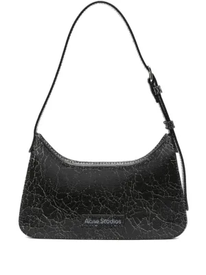 Acne Studios Leather Shoulder Bag