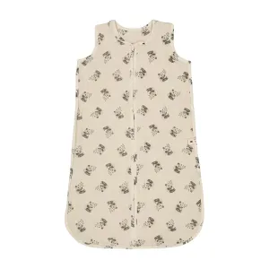 Adèle Summer Sleeping Bag Panda Print