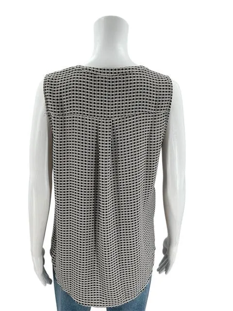 Adrianna Papell Top Size Medium