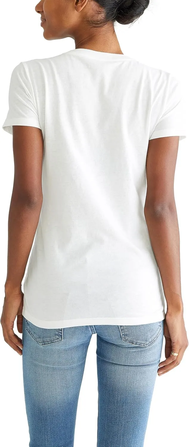 AEROPOSTALE Women's Arch Short Sleeve Graphic Tee