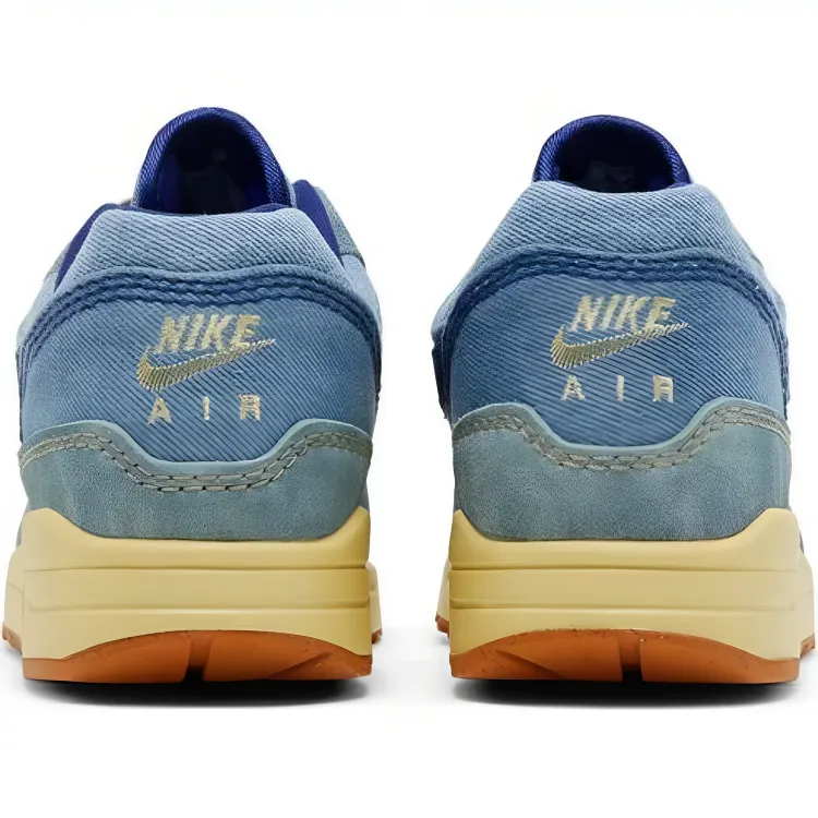 Air Max 1 Premium 'Dirty Denim'