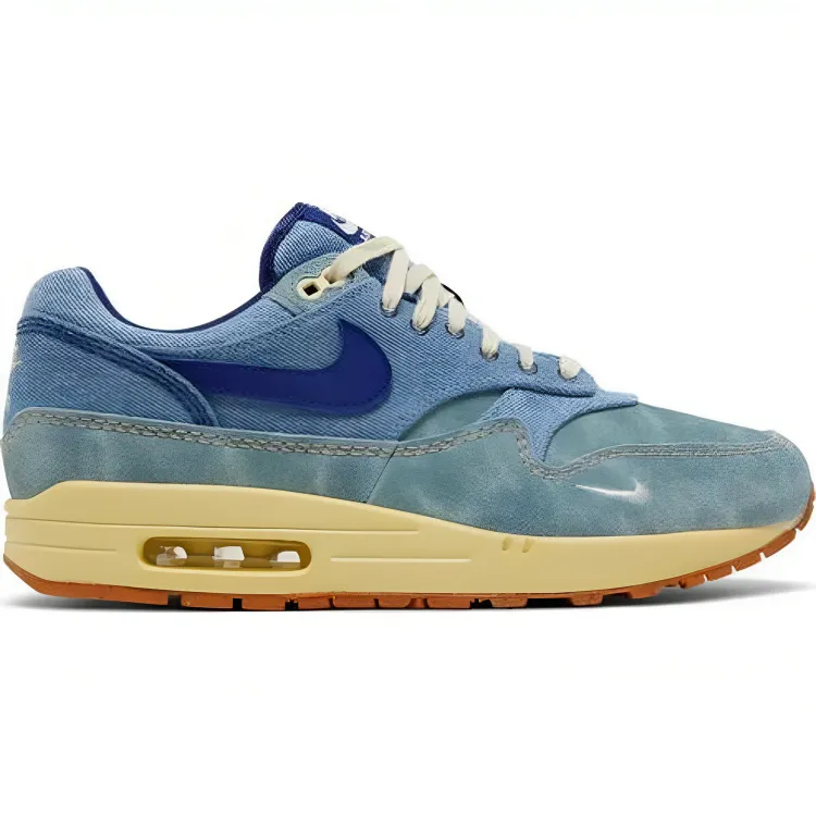 Air Max 1 Premium 'Dirty Denim'