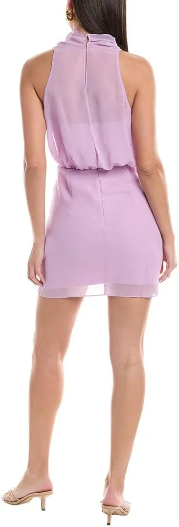 Amanda Uprichard Chappelle Mini Dress
