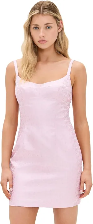 Amanda Uprichard Women's Deserae Dress