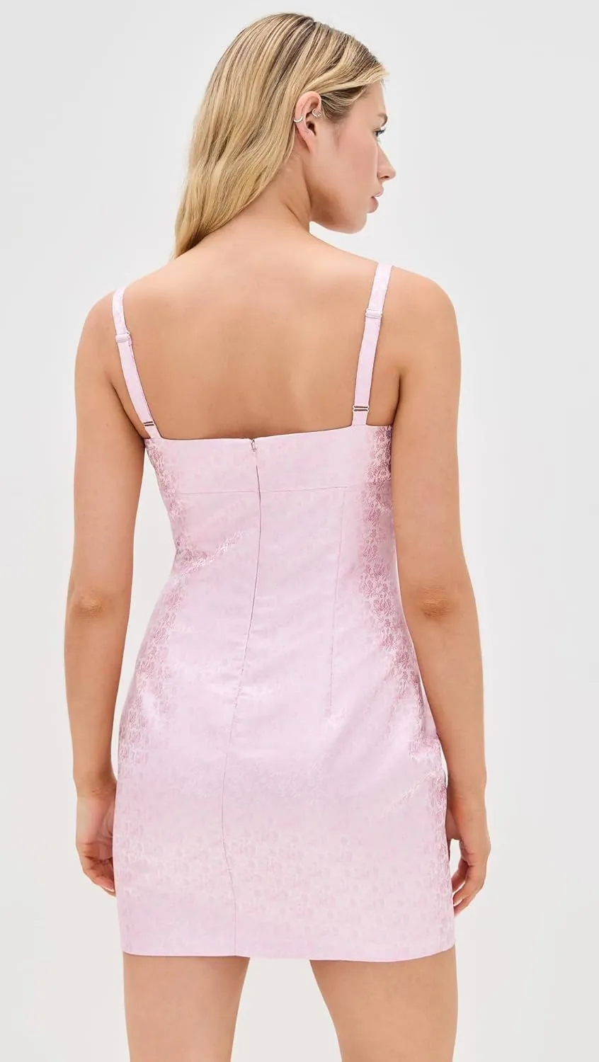 Amanda Uprichard Women's Deserae Dress
