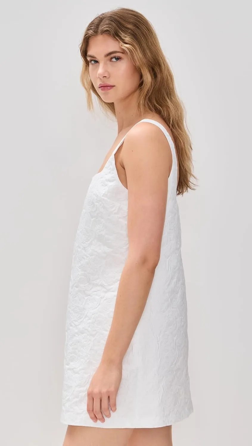 Amanda Uprichard Women's Rinaldi Dress