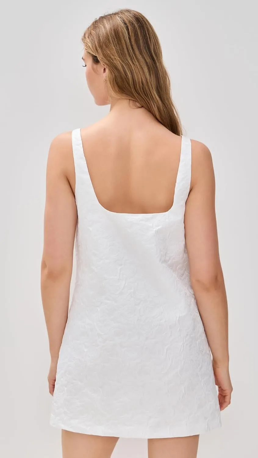 Amanda Uprichard Women's Rinaldi Dress