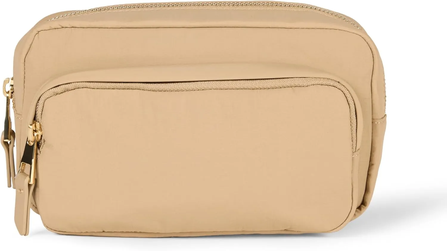 Amazon Essentials Women's Nylon Crossbody Bum Bag