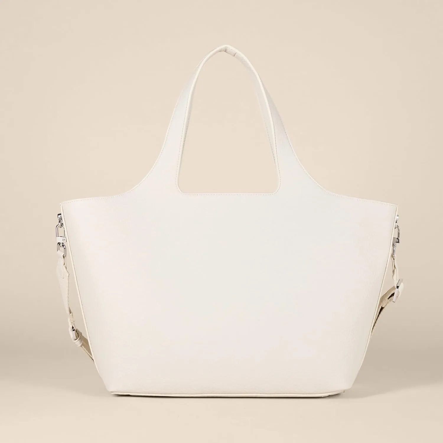 Amazon Essentials Women's Soft Tote Bag