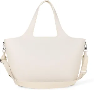 Amazon Essentials Women's Soft Tote Bag