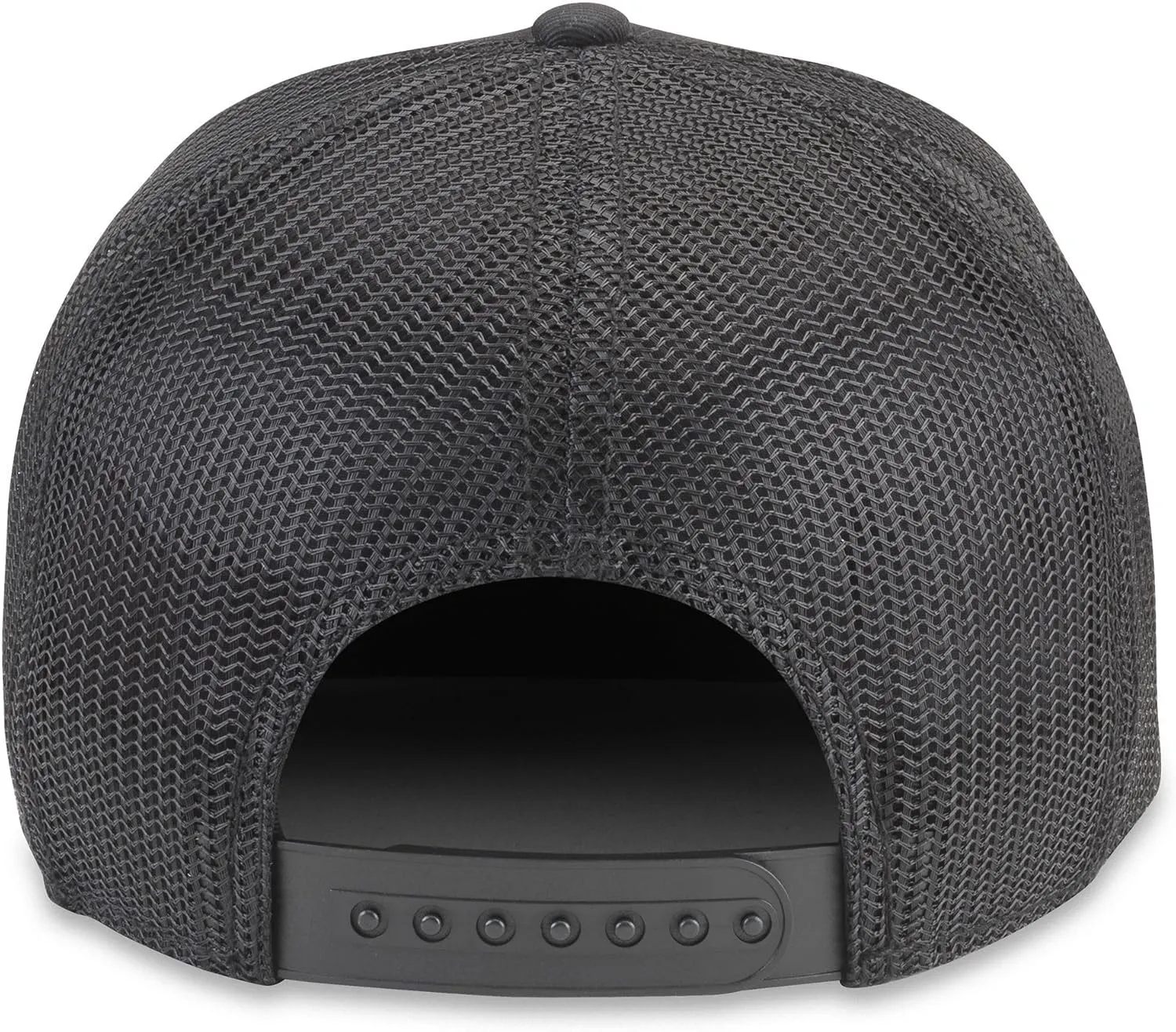 AMERICAN NEEDLE Jack Daniel's Whiskey No. 7 Officially Licensed Merchandise Unisex Adjustable Baseball Hat