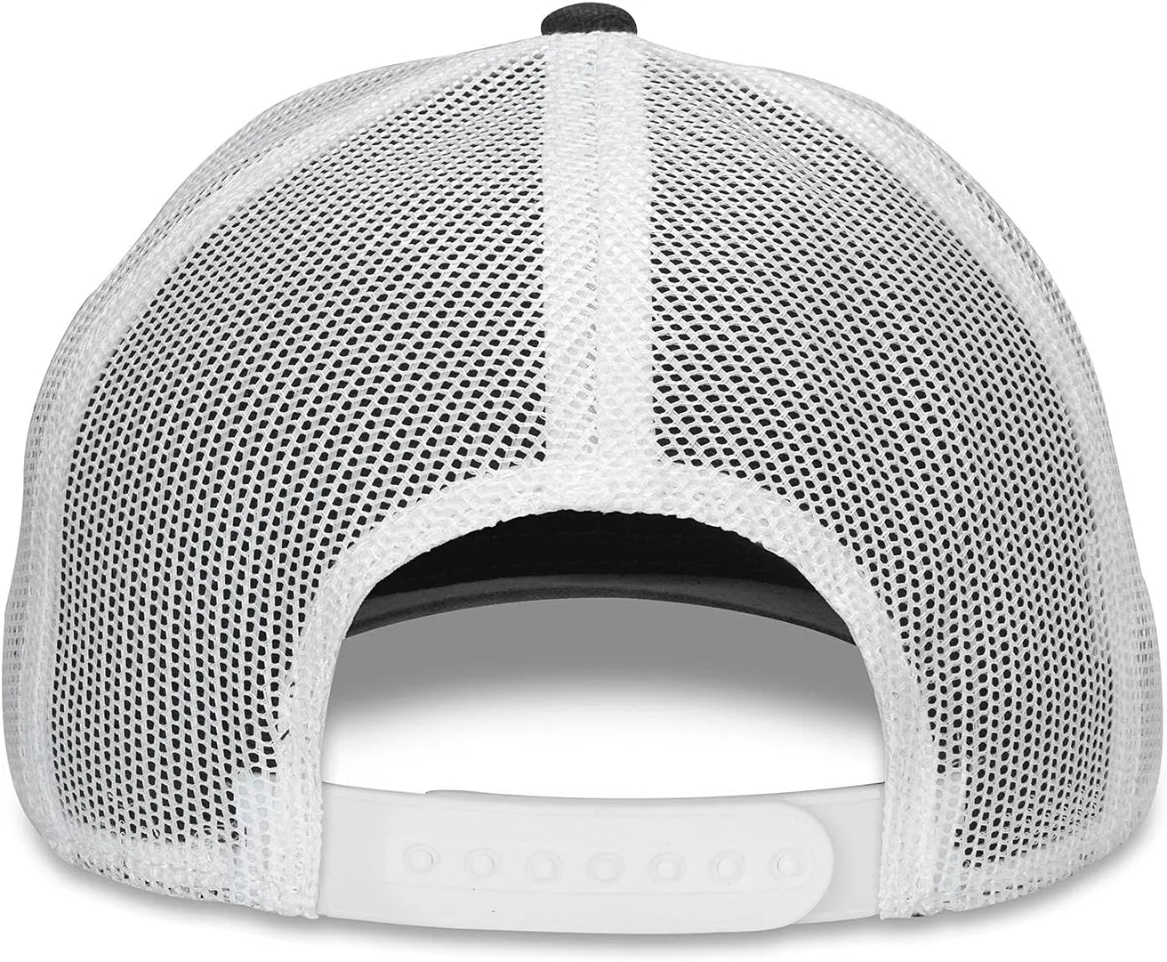 AMERICAN NEEDLE Valin NHL Hockey Team Adjustable Snapback Baseball Trucker Hat, Valin Collection