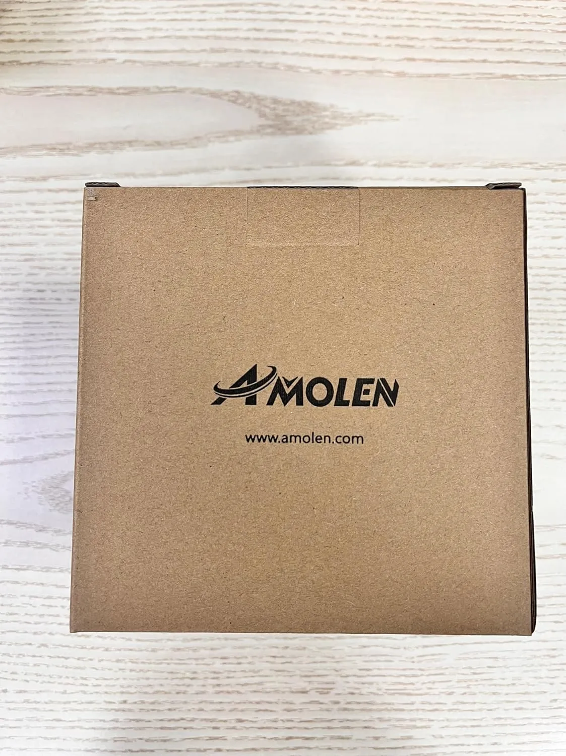 AMOLEN 3D Printer Filament Bundle, PLA Filament 1.75mm, Dual Color Filament, Silk Red Gold, Silk Blue Green, 4 Spools 200g Each