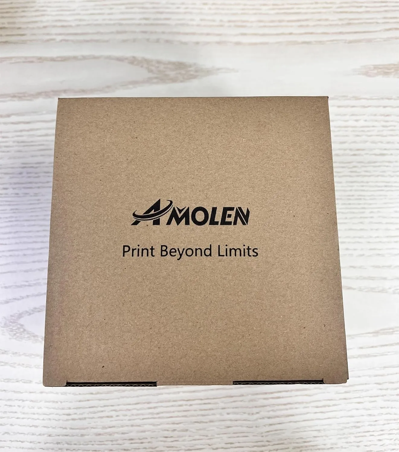 AMOLEN 3D Printer Filament Bundle, PLA Filament 1.75mm, Dual Color Filament, Silk Red Gold, Silk Blue Green, 4 Spools 200g Each