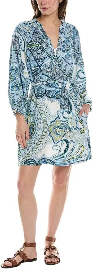 Amy Mini Dress