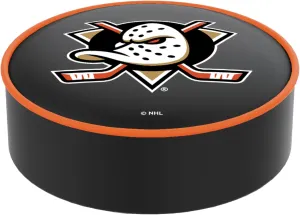 Anaheim Ducks Bar Stool Seat Cover