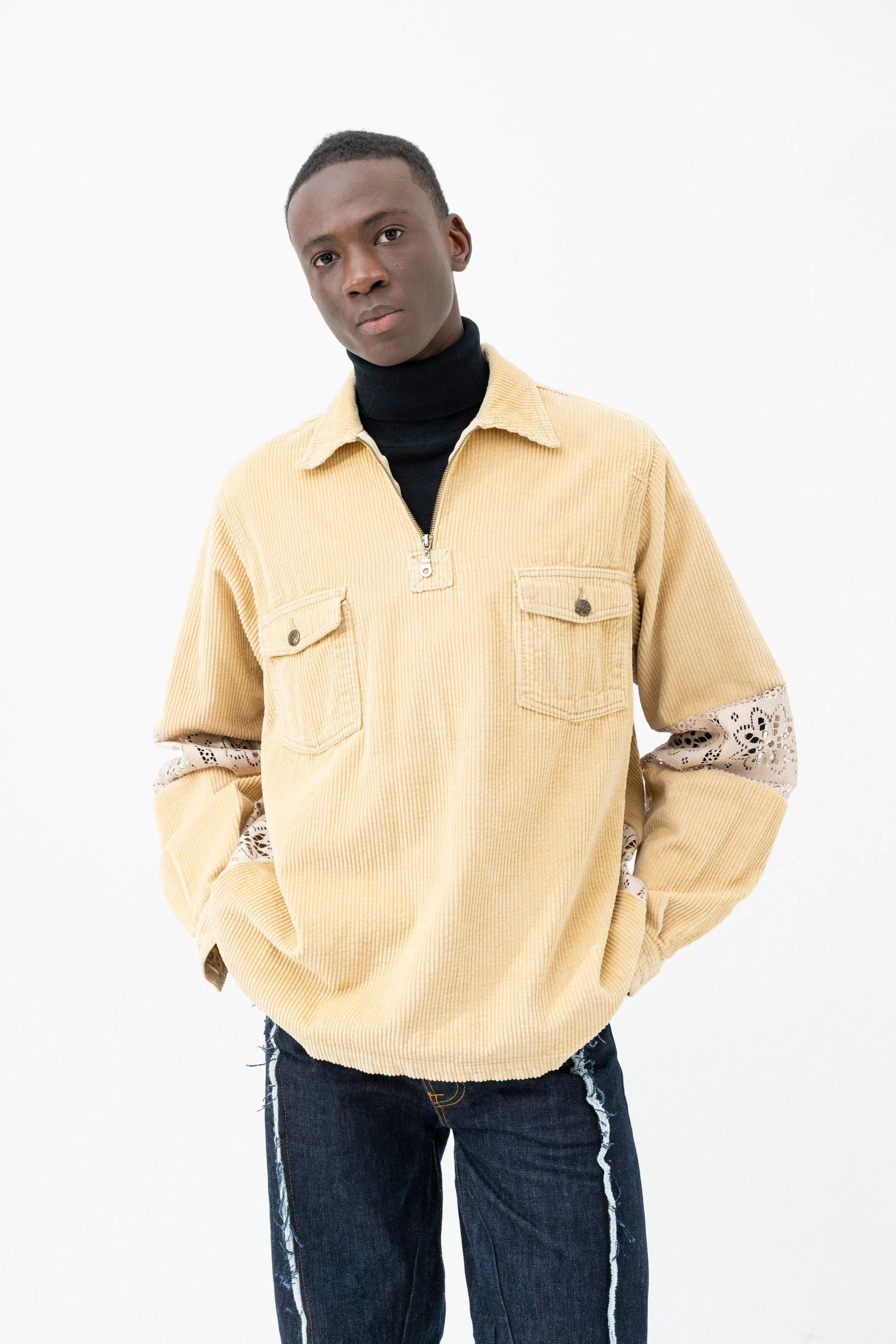 ANEGL ANORAK