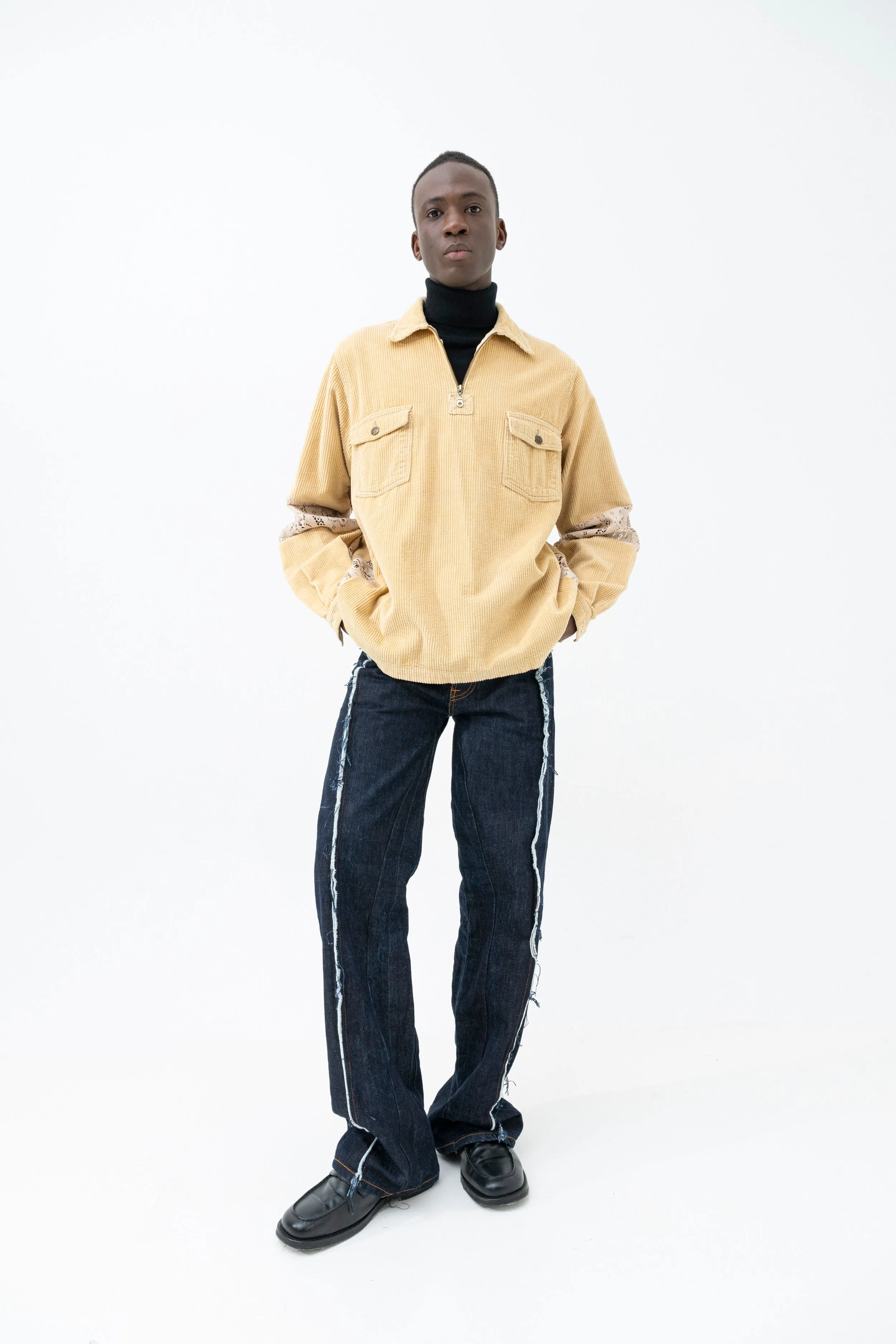 ANEGL ANORAK