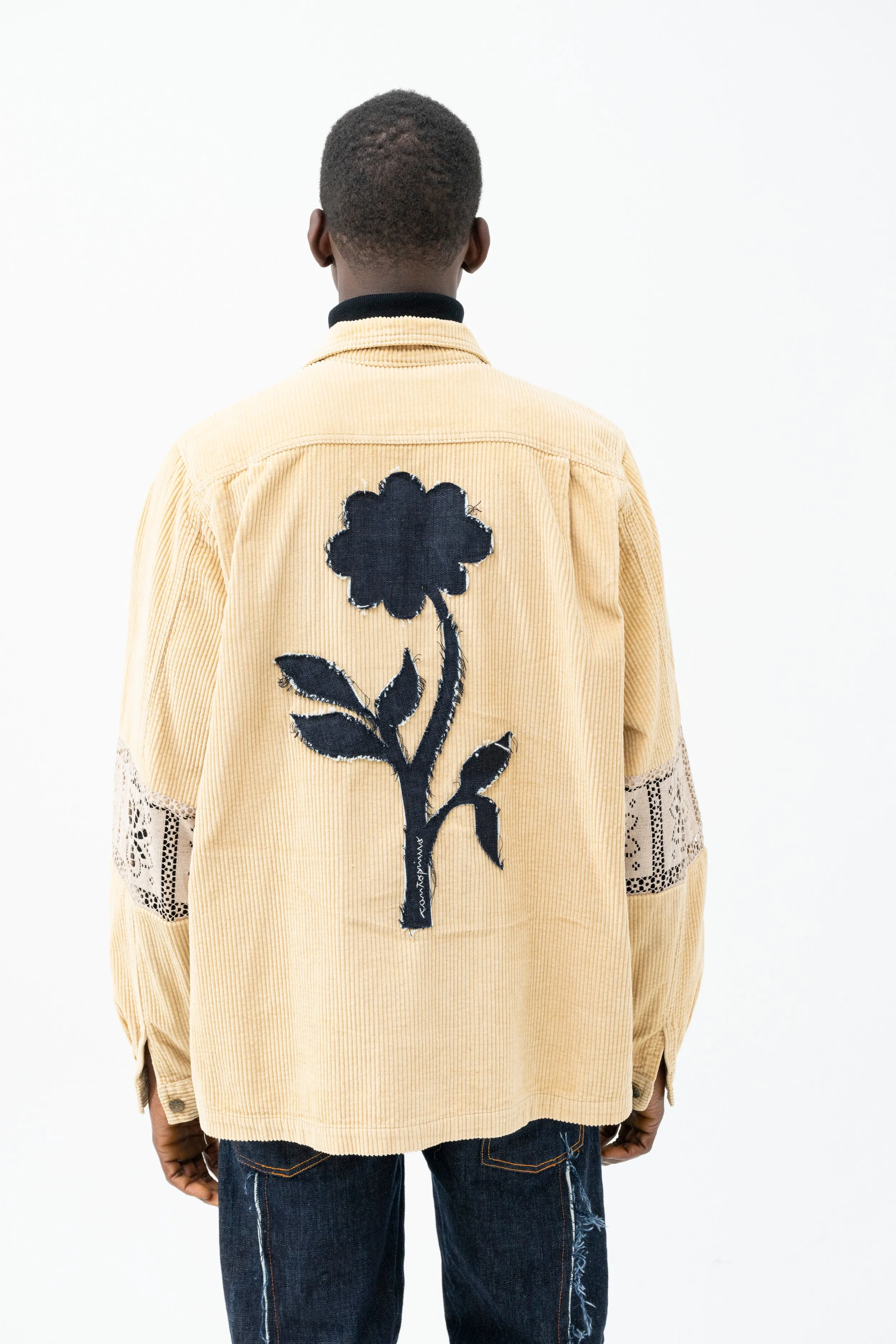 ANEGL ANORAK