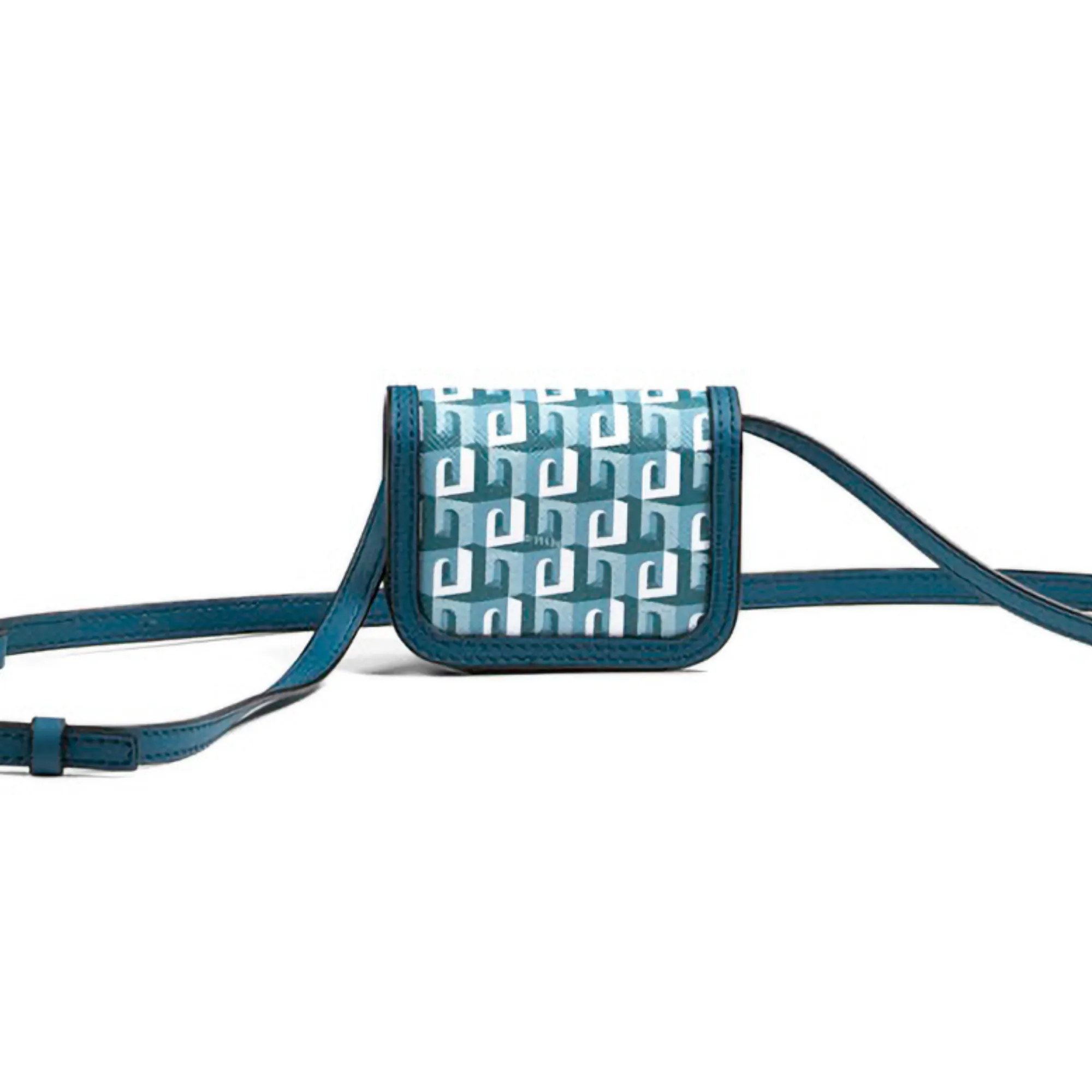 Anfì Micro Bag Deep Teal