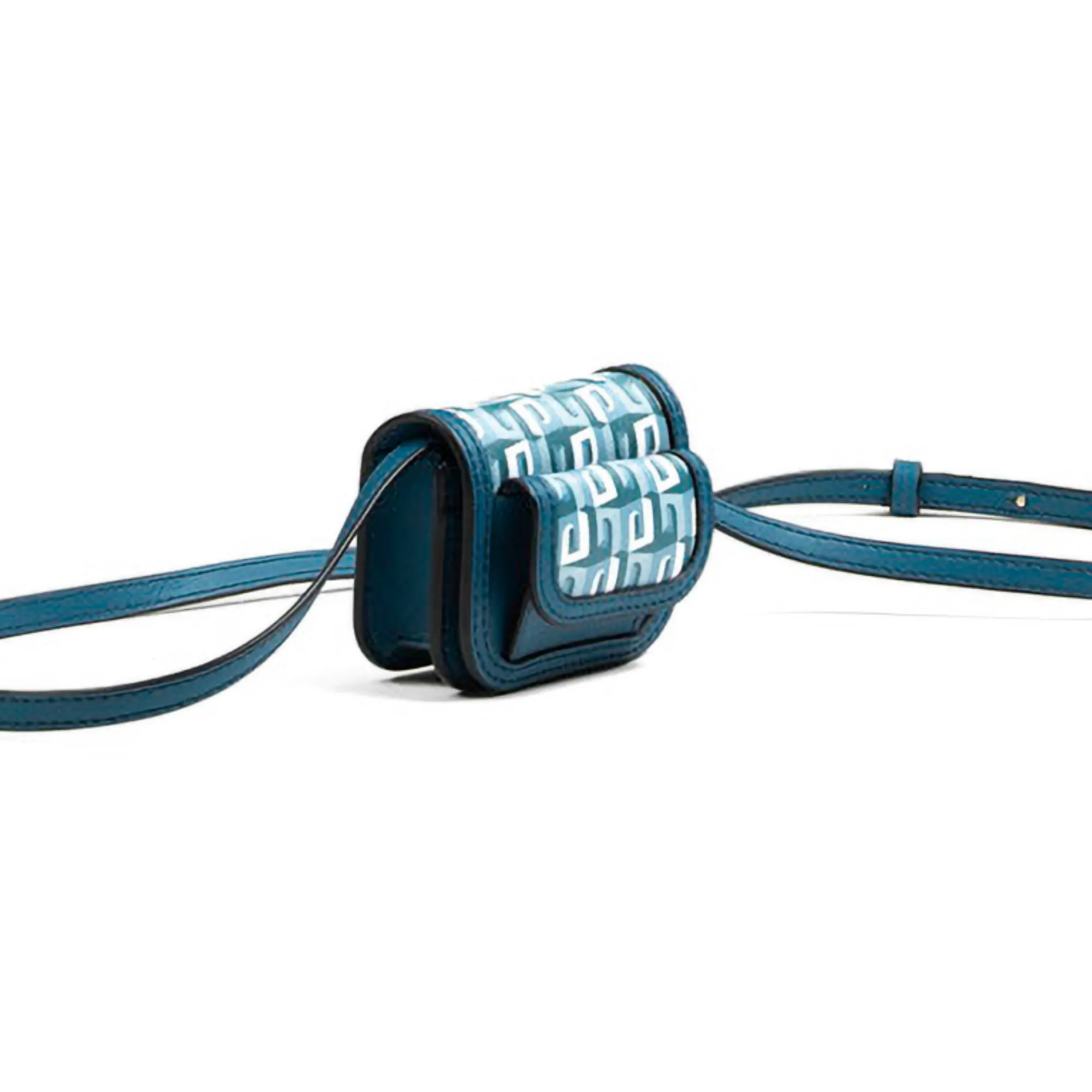 Anfì Micro Bag Deep Teal