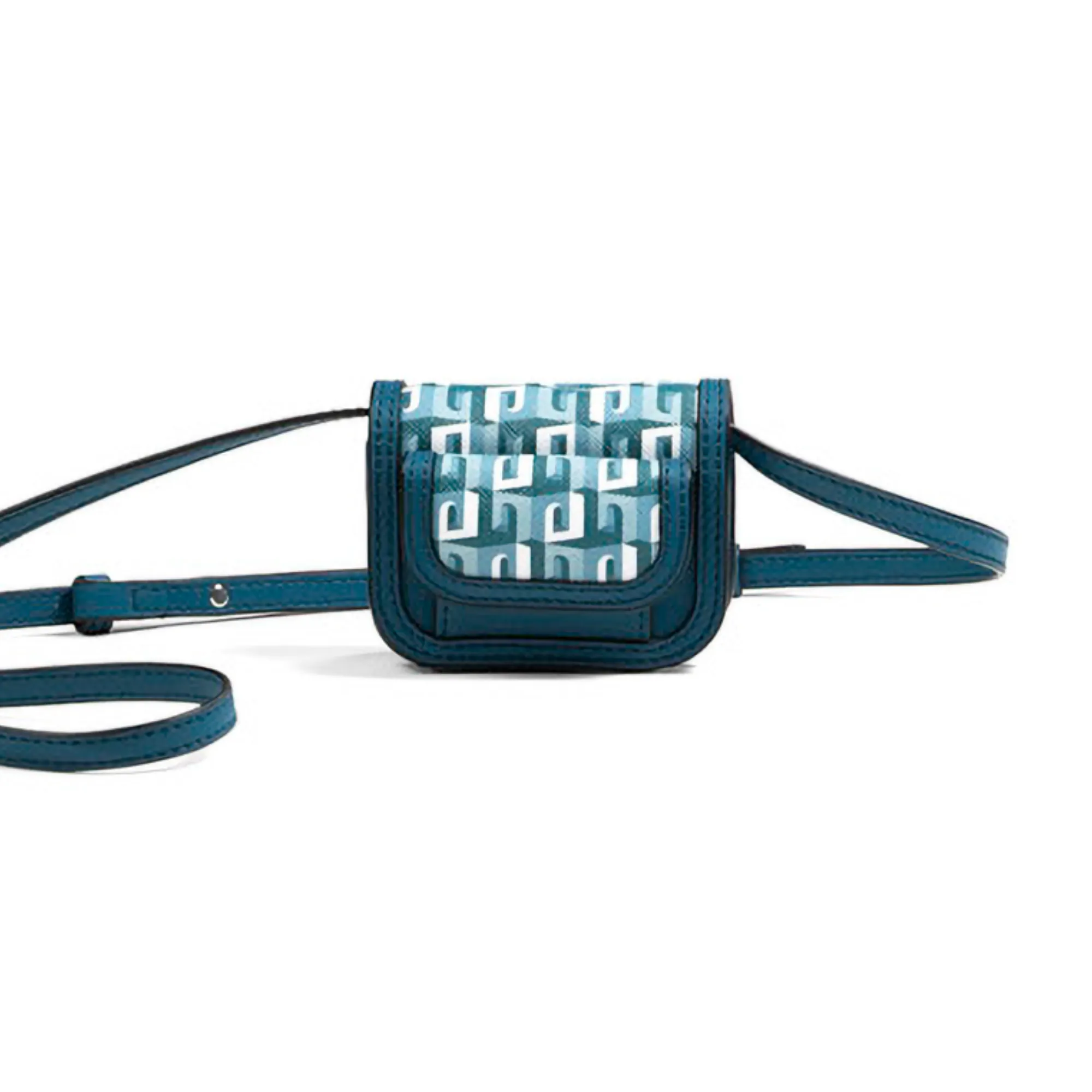 Anfì Micro Bag Deep Teal