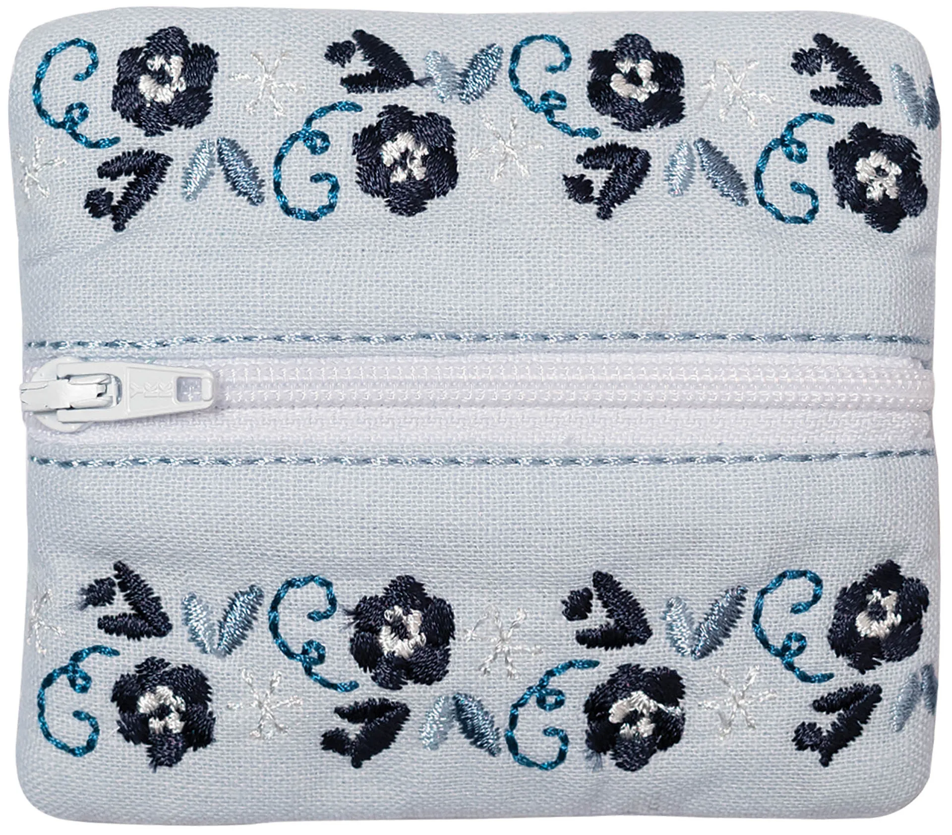 Anita's University 101: Embroidery Made Easy
