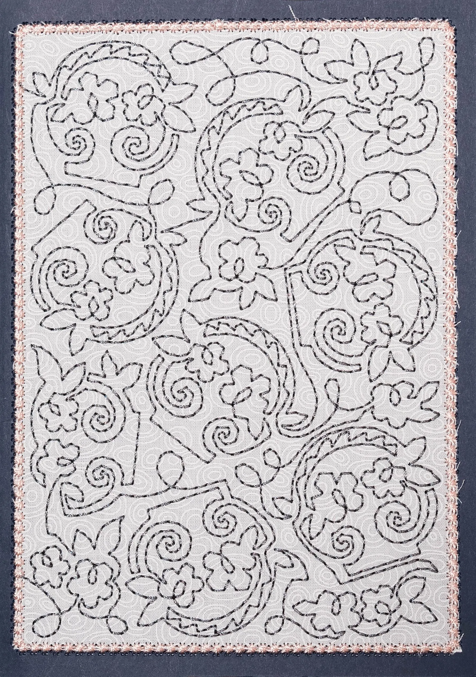 Anita's University 101: Embroidery Made Easy