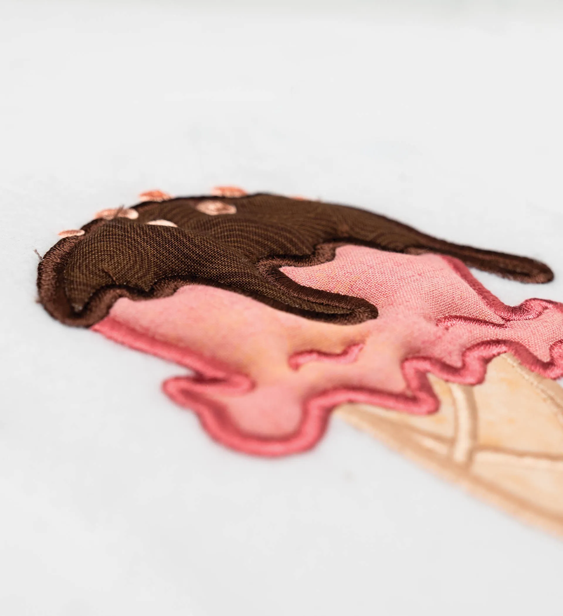 Anita's University 101: Embroidery Made Easy