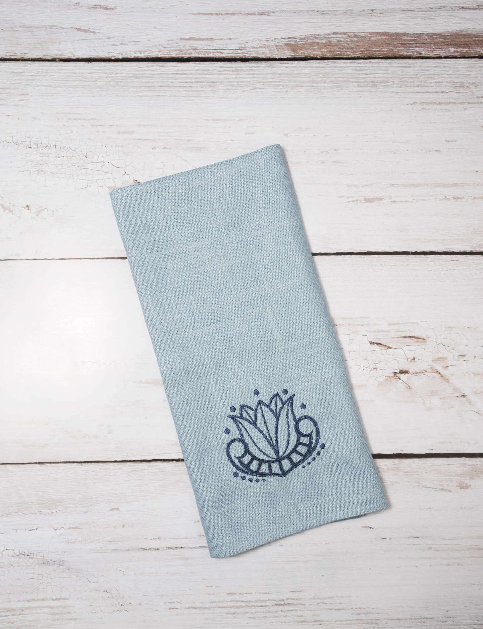 Anita's University 101: Embroidery Made Easy