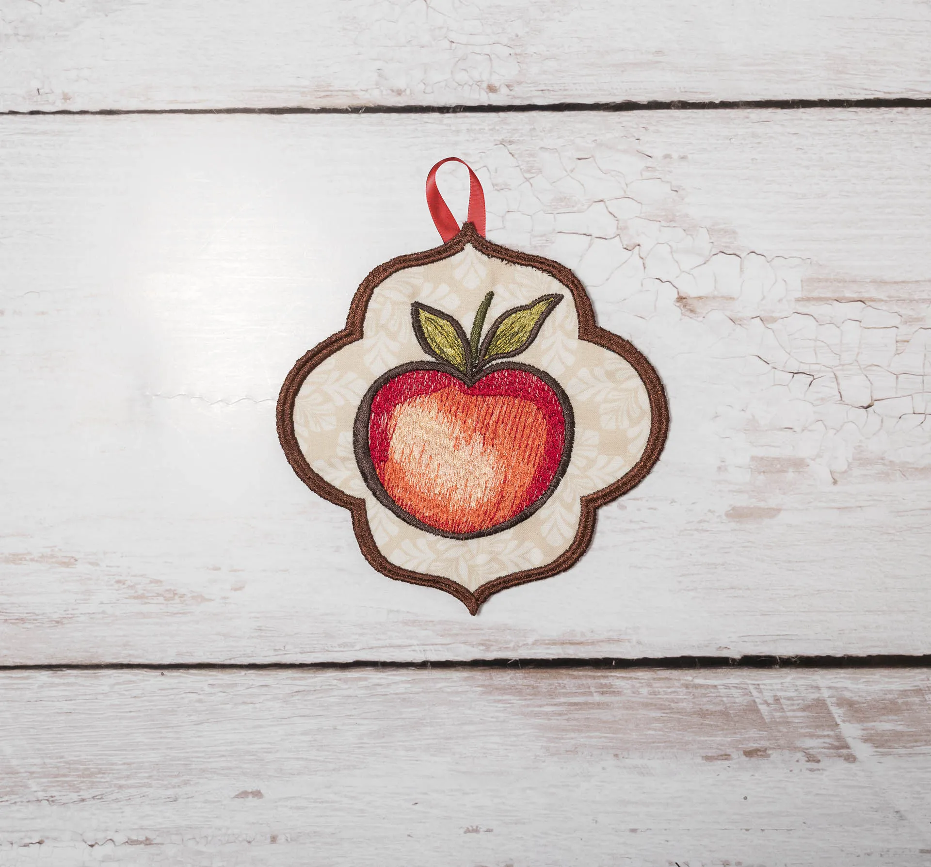 Anita's University 101: Embroidery Made Easy