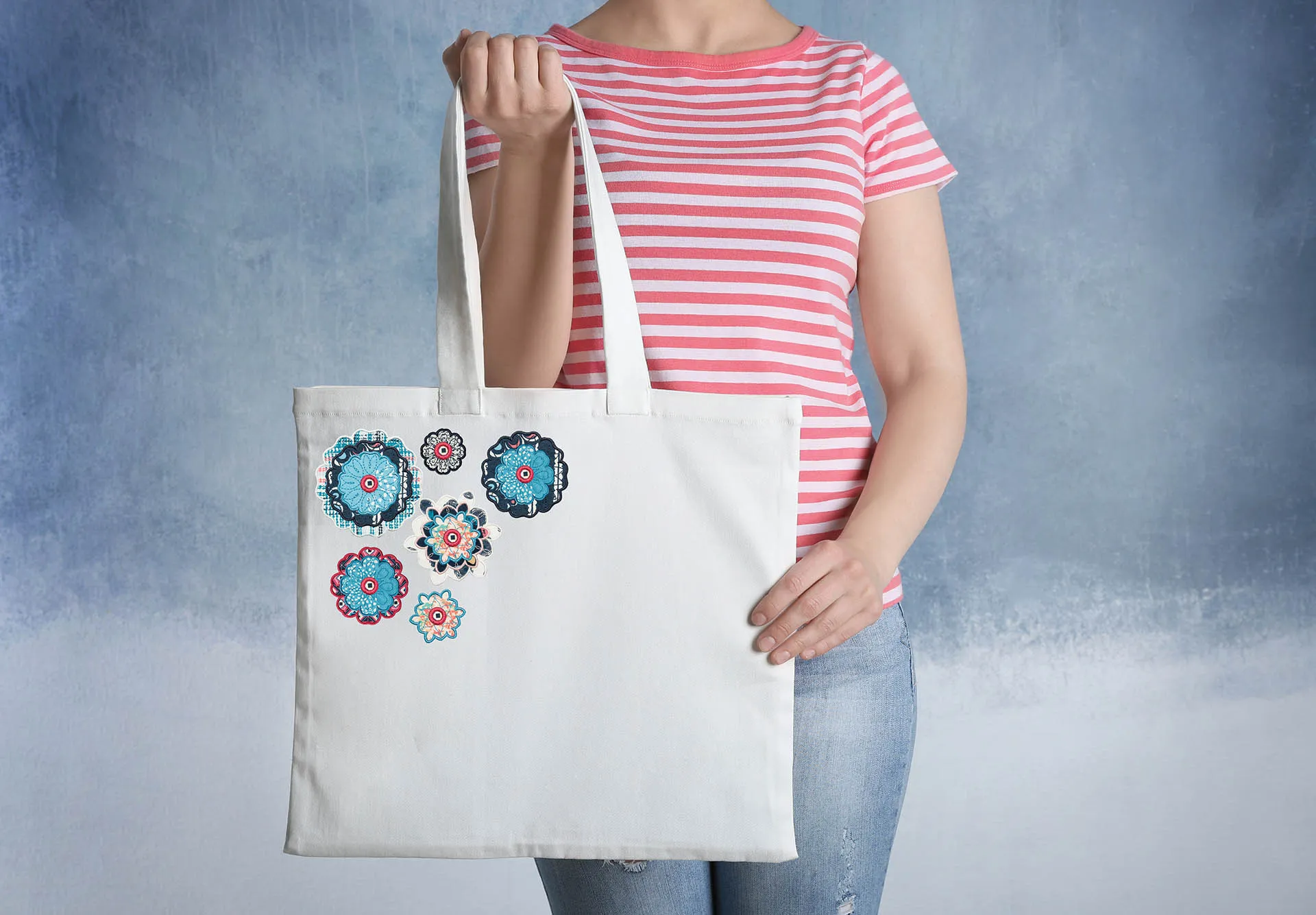 Anita's University 101: Embroidery Made Easy