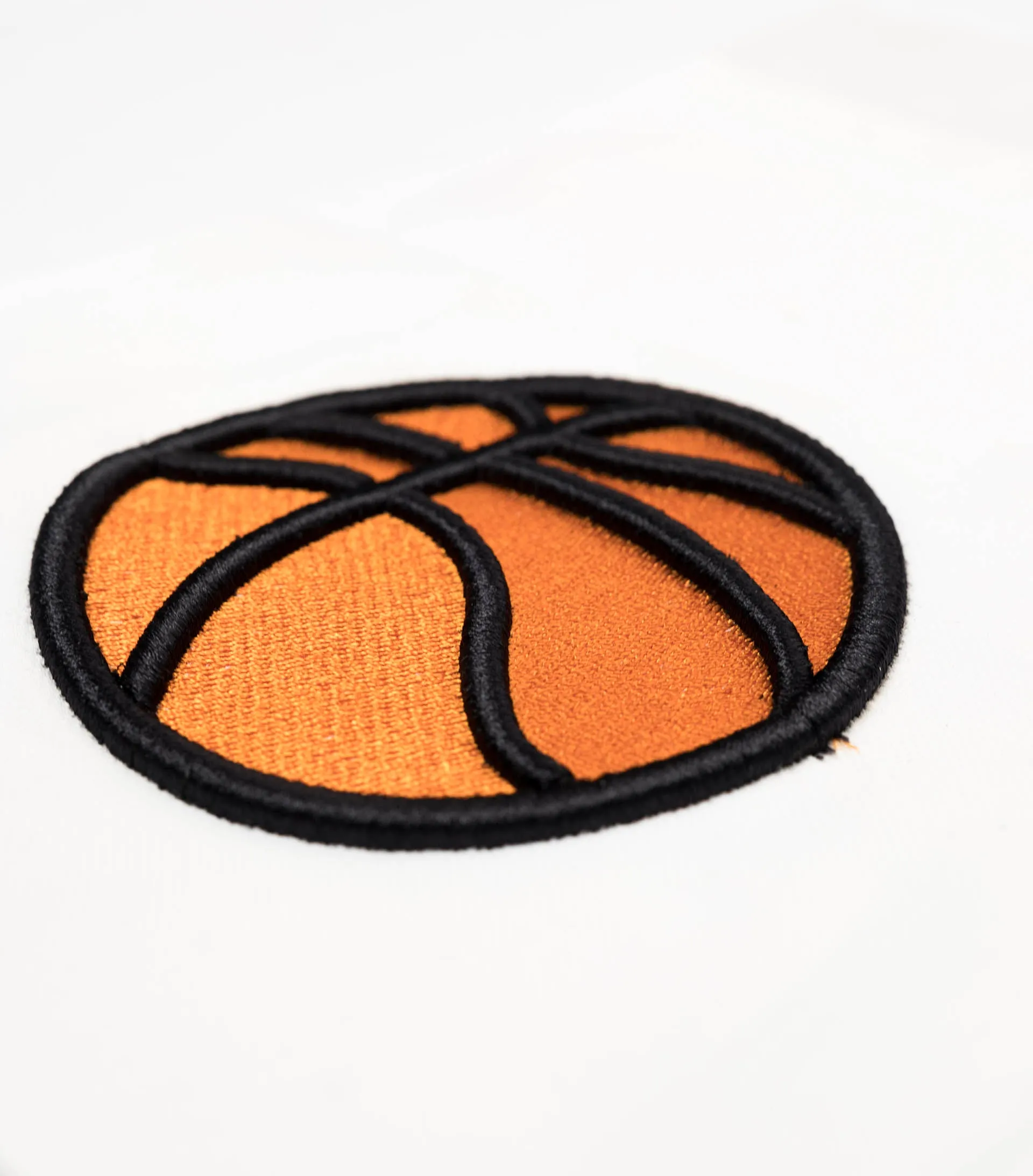 Anita's University 101: Embroidery Made Easy