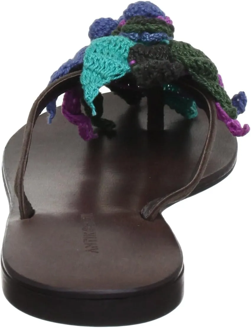 Antik Batik Women's Flip Flops