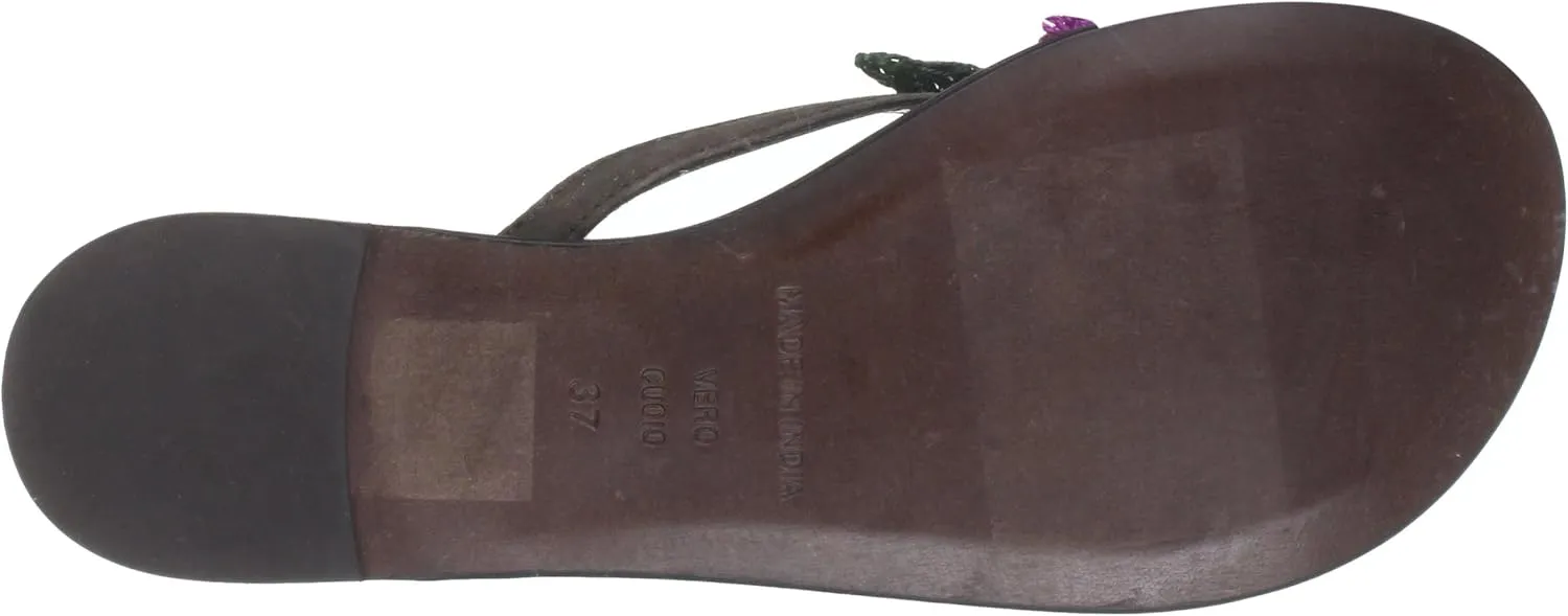 Antik Batik Women's Flip Flops