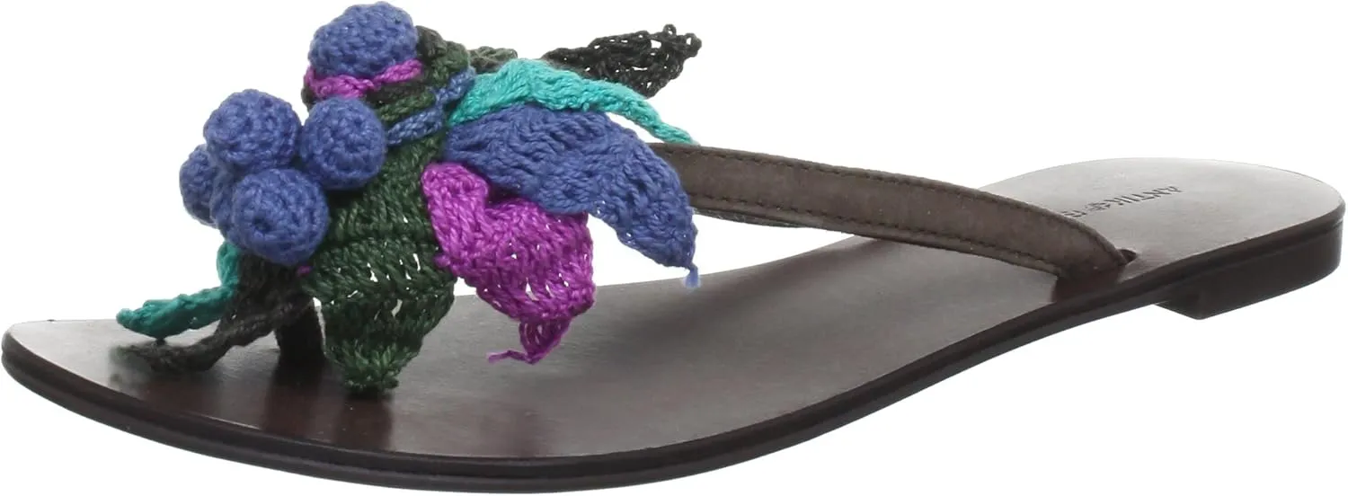 Antik Batik Women's Flip Flops
