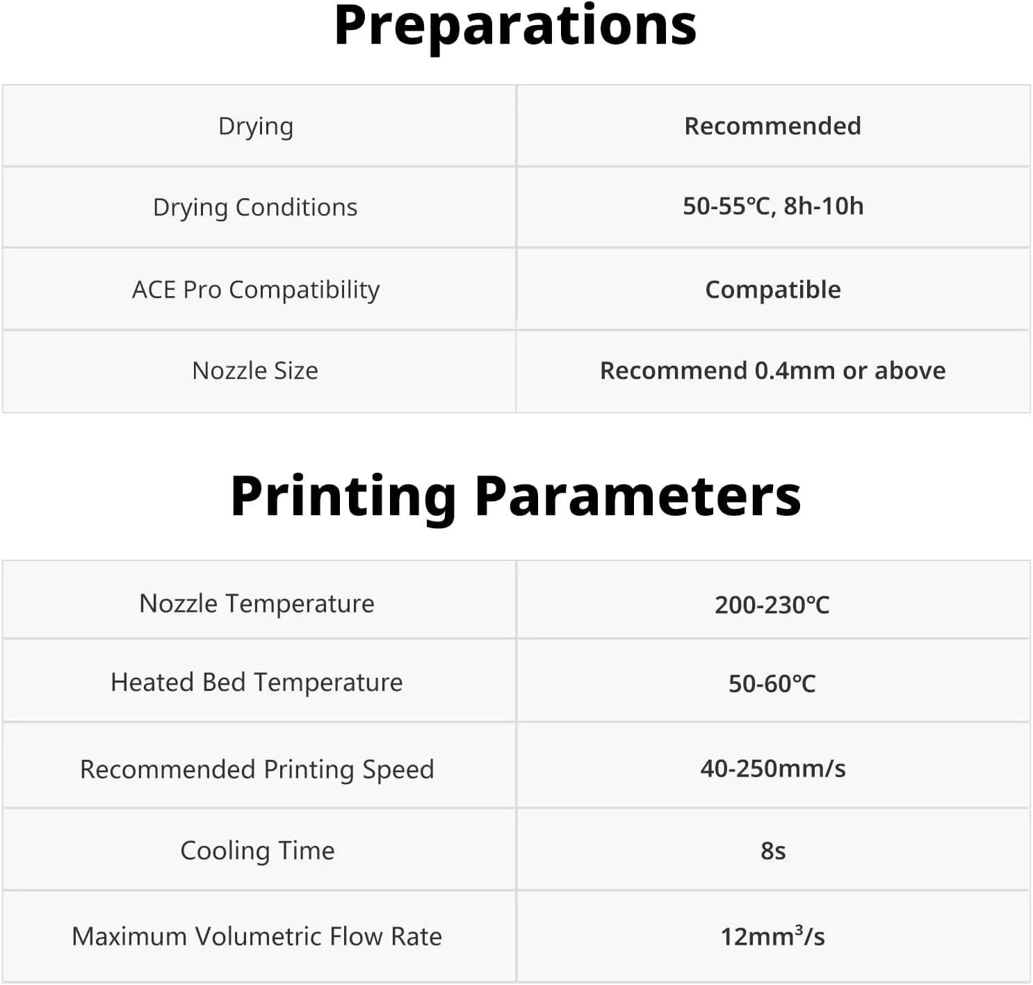 ANYCUBIC Silk Filament, Metal-Like PLA Shiny Clog-Free 3D Printer Filament Metallic PLA 1.75mm Dimensional Accuracy  /- 0.02mm, 1KG Spool (2.2 lbs), Metal Champaign